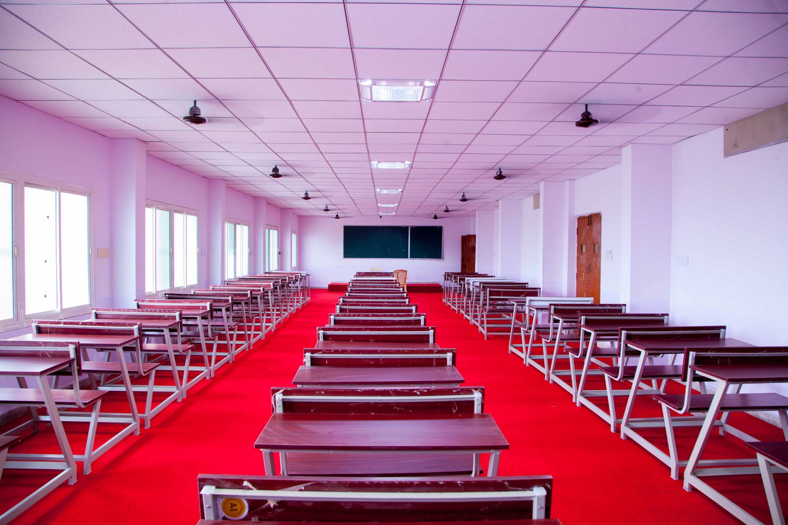 SVIT Computer Lab view 3