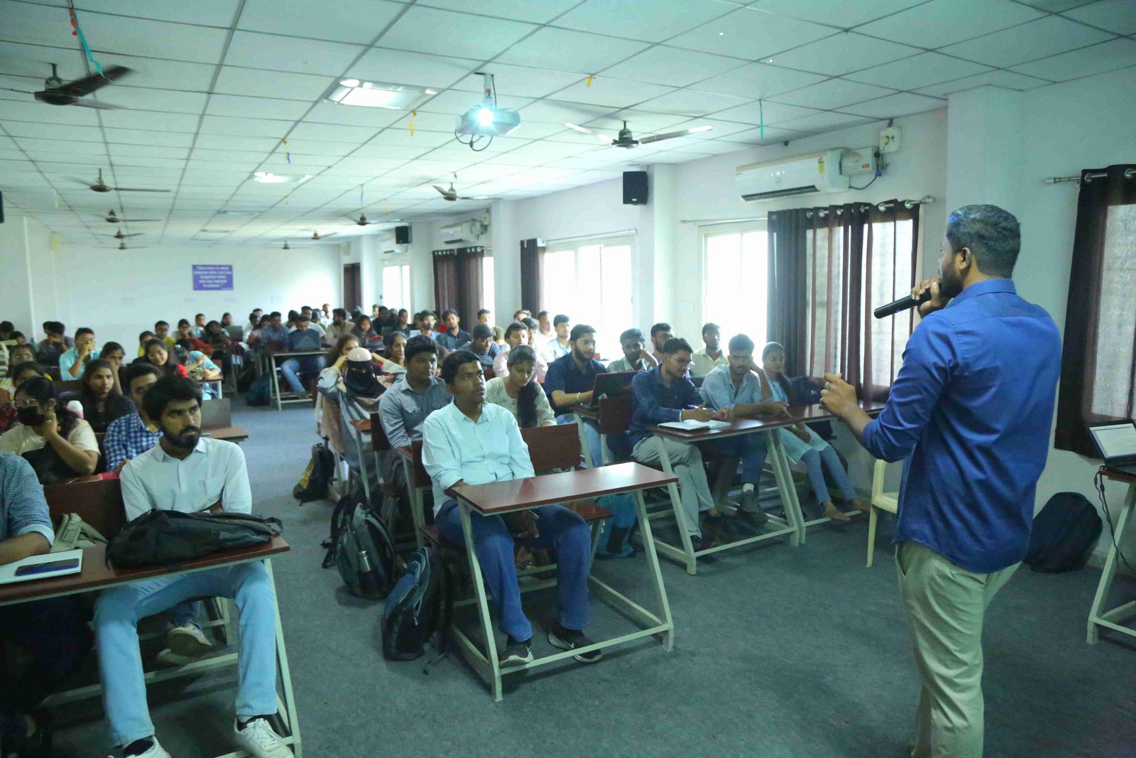 Alumni Testimonial 2