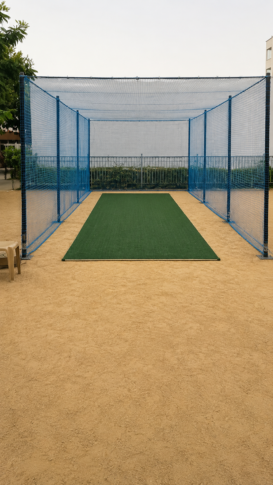 SVIT Sports and Games view 1