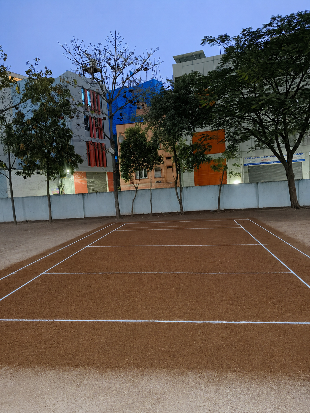 SVIT Sports and Games view 2