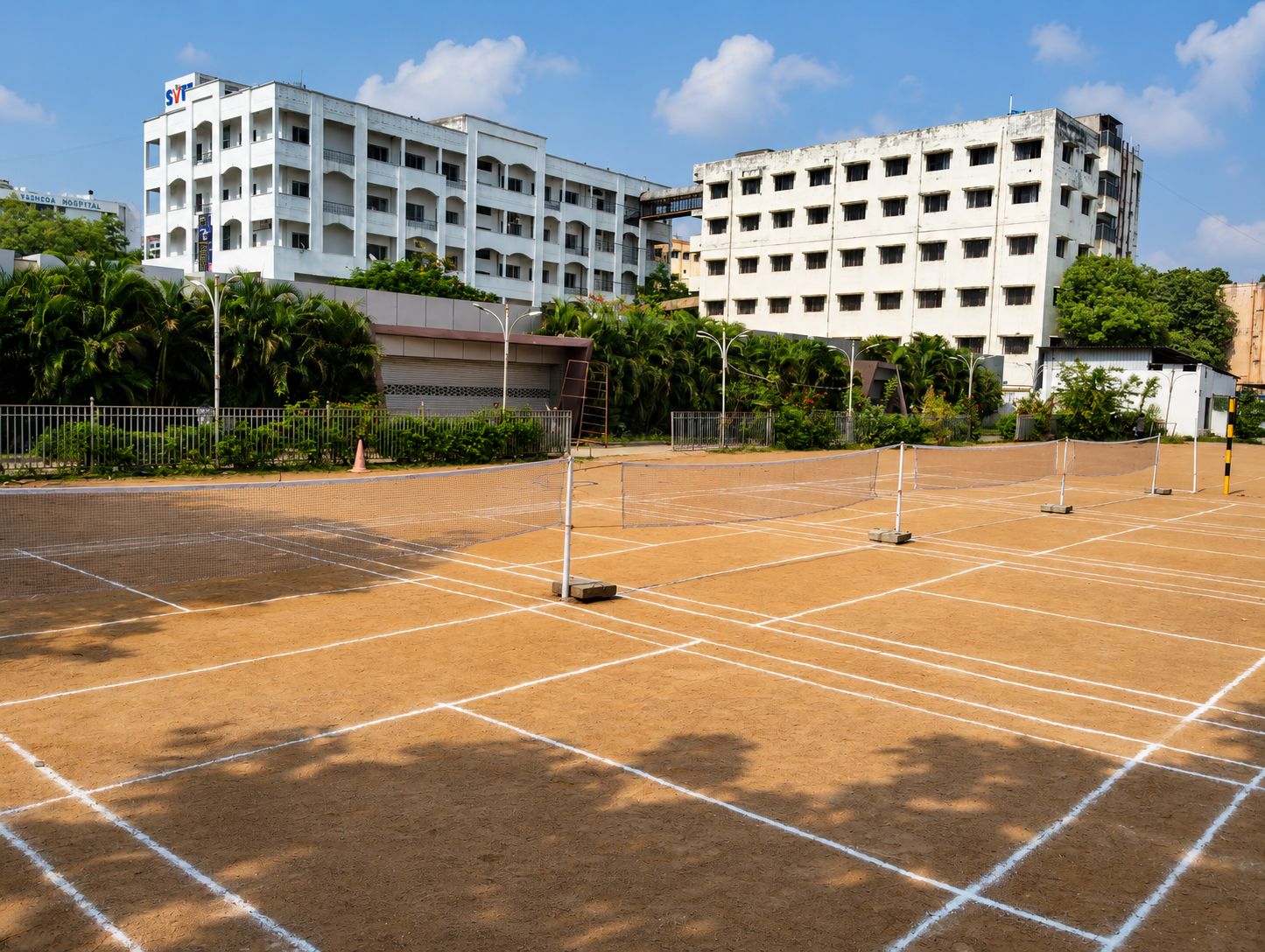 SVIT Sports and Games view 3